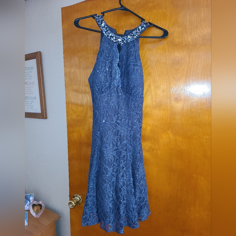 Homecoming Dress